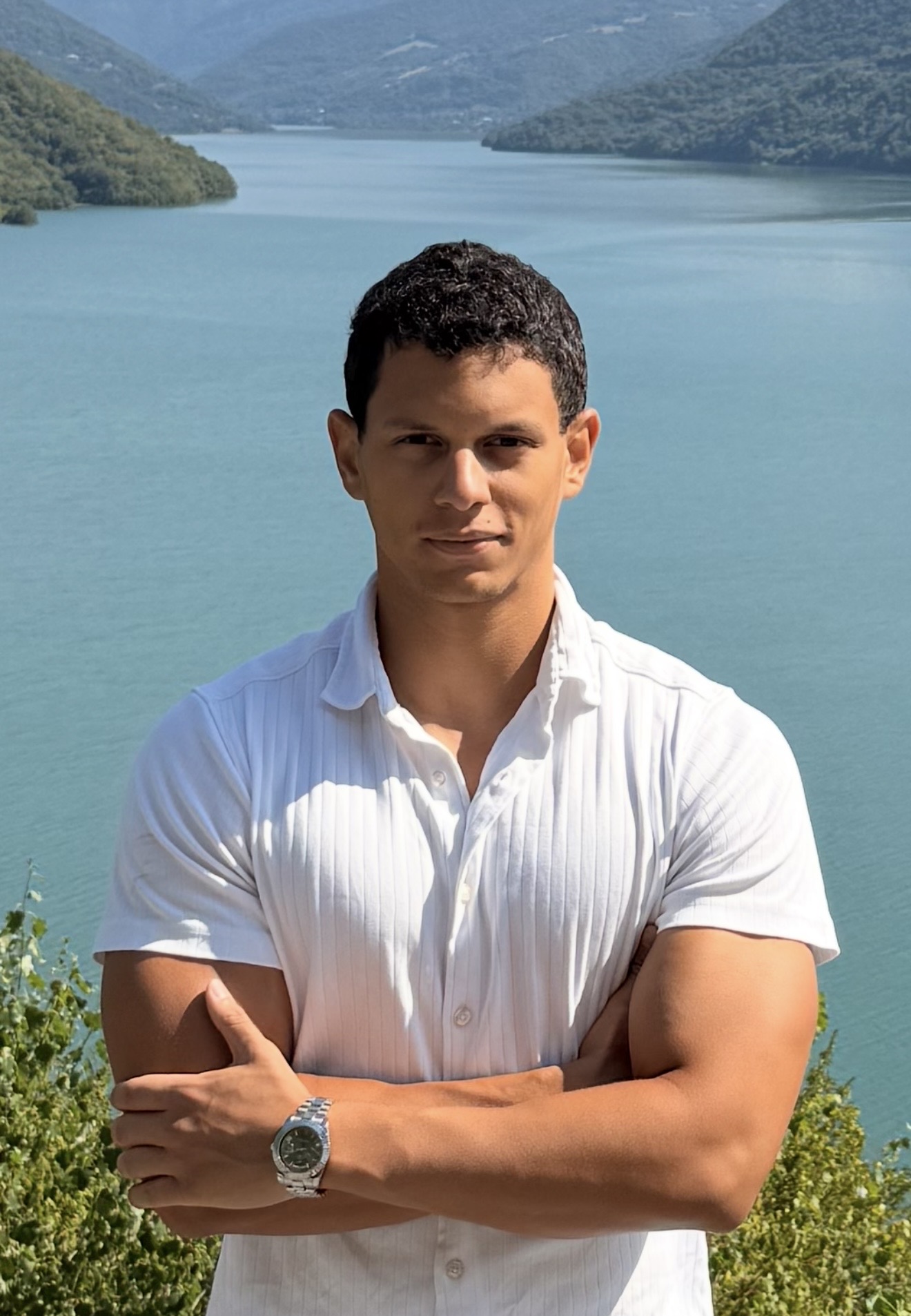 Nour, lead analyst at Nour Intel